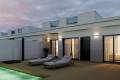 New Build -  - Torre Pacheco - Roldán