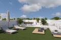 New Build -  - Torre Pacheco - Roldán