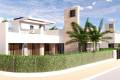 New Build -  - Torre Pacheco - Santa Rosalia Lake And Life Resort
