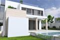 New Build -  - Torrevieja - Aguas Nuevas