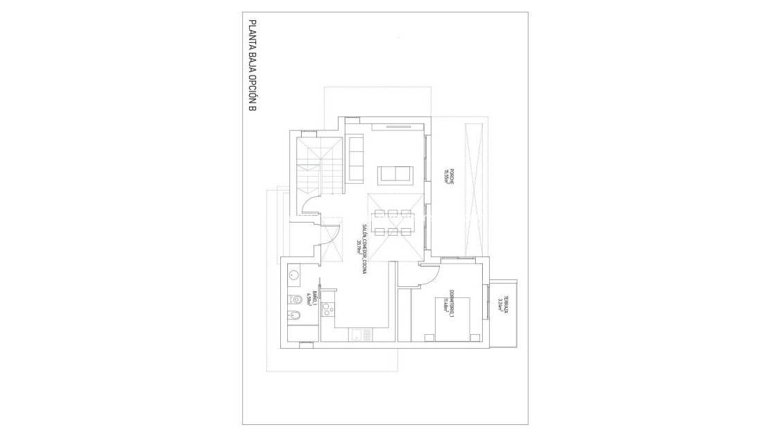 New Build -  - Torrevieja - Aguas Nuevas