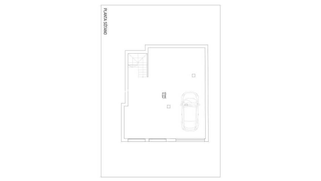 New Build -  - Torrevieja - Aguas Nuevas