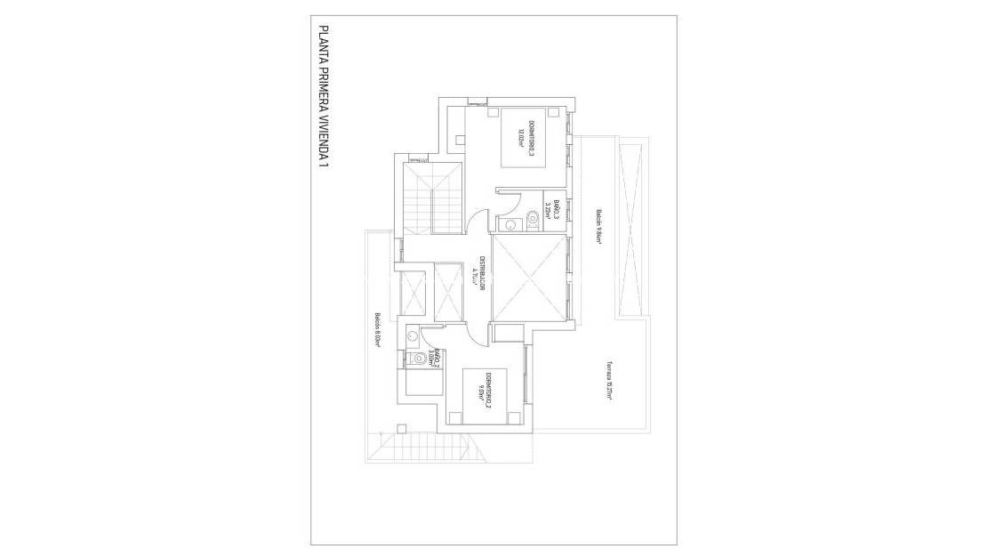 New Build -  - Torrevieja - Aguas Nuevas