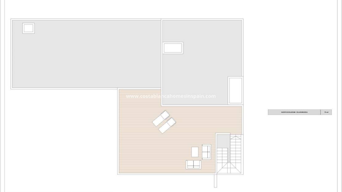 New Build -  - Torrevieja - El chaparral