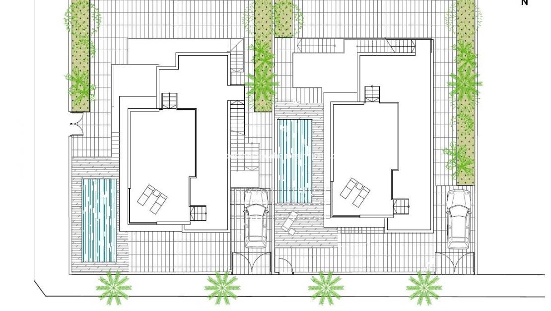 New Build -  - Torrevieja - La Mata