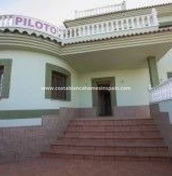  - New Build - Torrevieja - Orihuela Costa