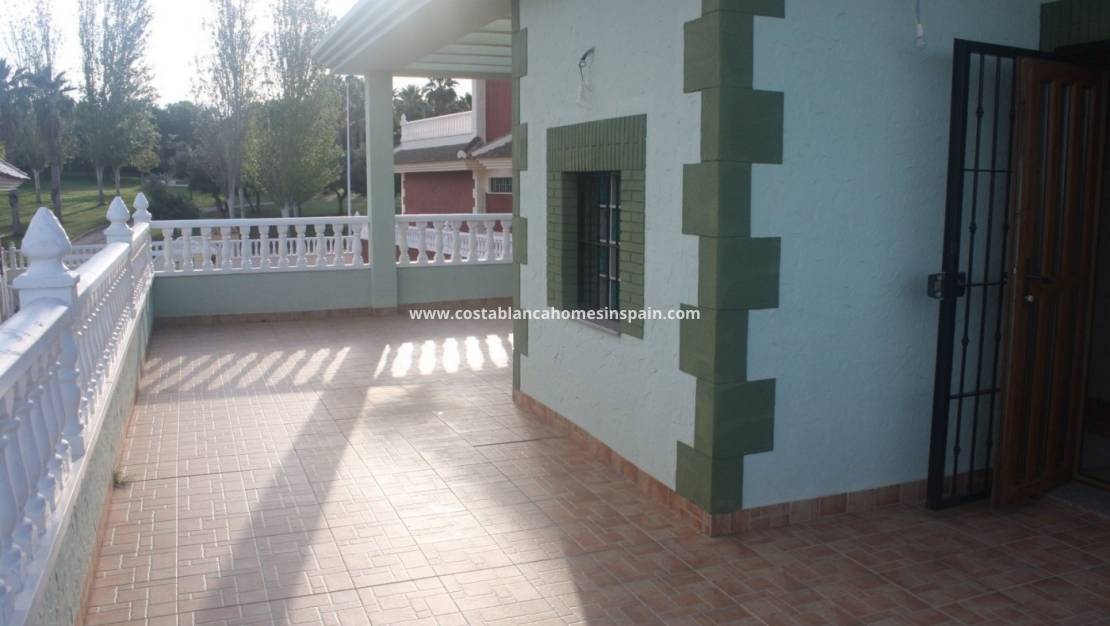 New Build -  - Torrevieja - Orihuela Costa