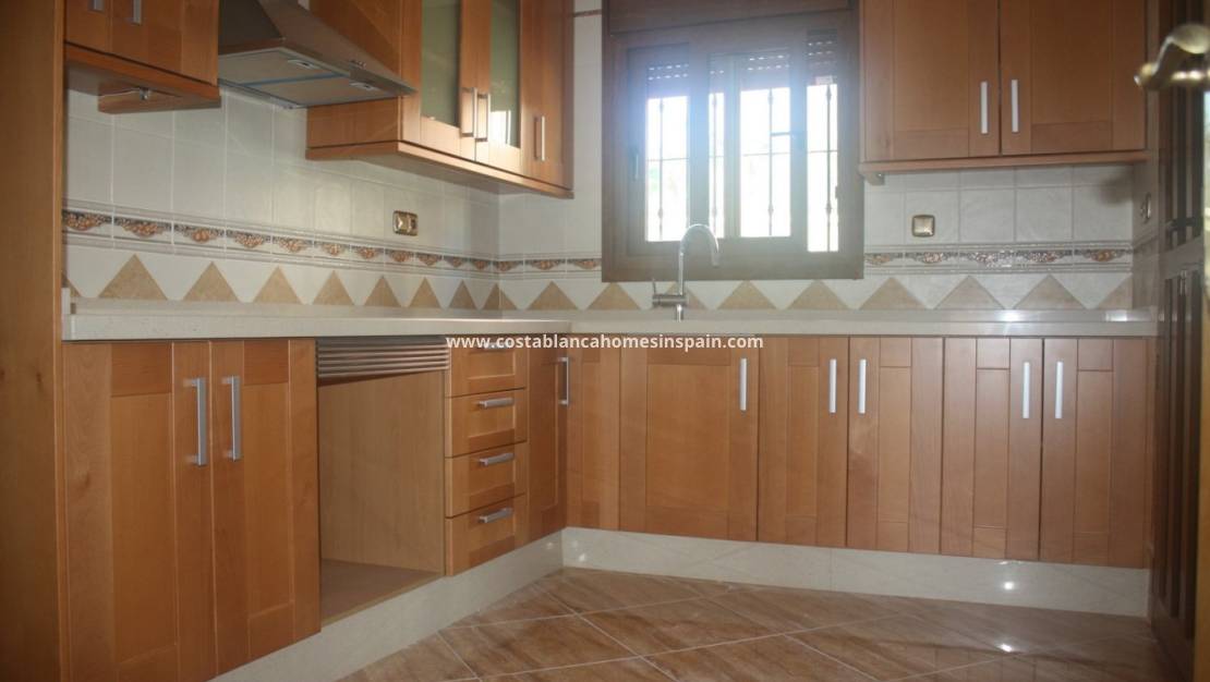 New Build -  - Torrevieja - Orihuela Costa