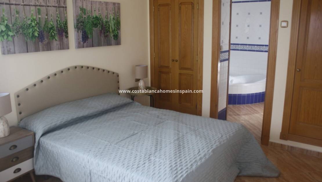 New Build -  - Torrevieja - Orihuela Costa