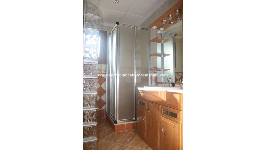 New Build -  - Torrevieja - Orihuela Costa