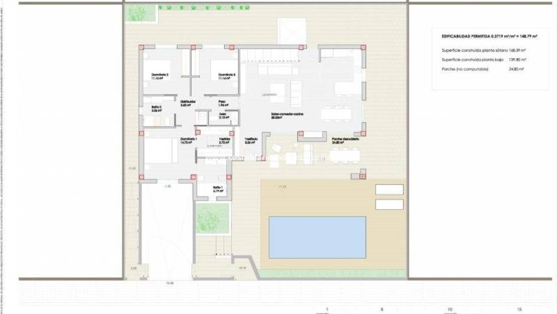 New Build -  - Torrevieja - Orihuela Costa