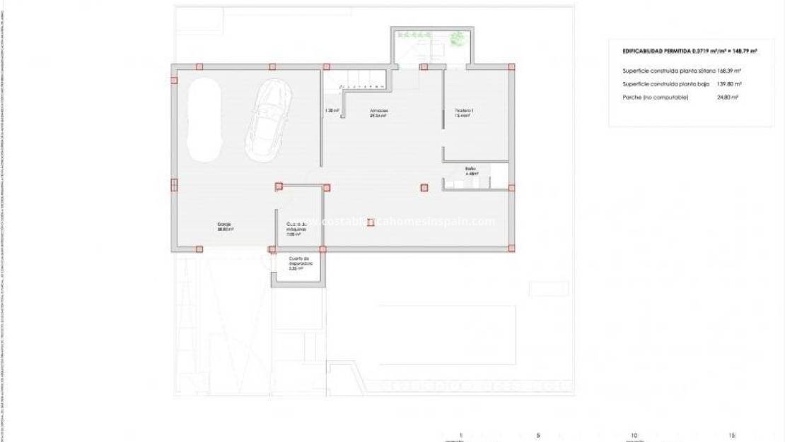 New Build -  - Torrevieja - Orihuela Costa