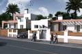 New Build -  - Torrevieja - Orihuela Costa