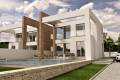New Build -  - Torrevieja - Torreblanca