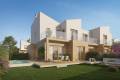 New Build - Town house - El Verger - Zona De La Playa