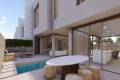 New Build - Town house - Formentera del Segura - Formentera de Segura