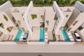 New Build - Town house - Formentera del Segura - Formentera de Segura