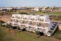 New Build - Town house - Los Alcázares - Serena Golf