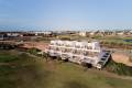 New Build - Town house - Los Alcázares - Serena Golf