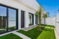 New Build - Town house - Los Alcázares - Serena Golf