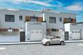 New Build - Town house - Los Belones - Centro