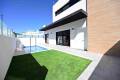 New Build - Town house - Orihuela Costa - Las Filipinas