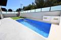 New Build - Town house - Orihuela Costa - Las Filipinas