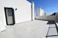 New Build - Town house - Orihuela Costa - Las Filipinas