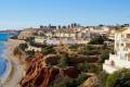 New Build - Town house - Orihuela Costa - Las Filipinas