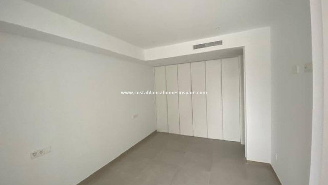 New Build - Town house - Orihuela Costa - Montezenia