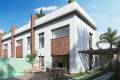 New Build - Town house - Pilar de la Horadada