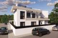 New Build - Town house - Rojales - Benimar