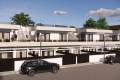 New Build - Town house - Rojales - Benimar