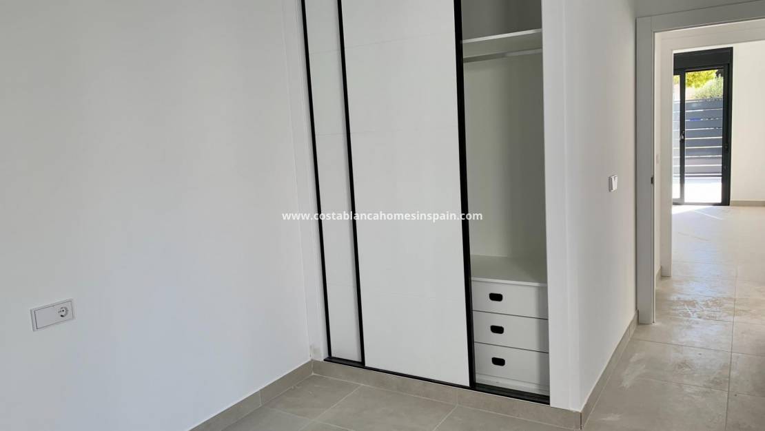 New Build - Town house - Torre Pacheco - Dolores De Pacheco