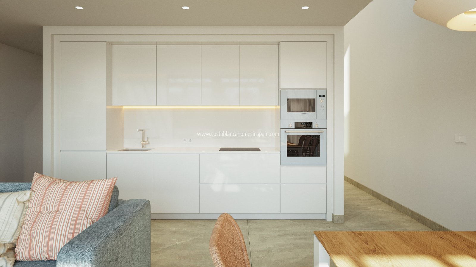 New Build - Townhouse - Cartagena
