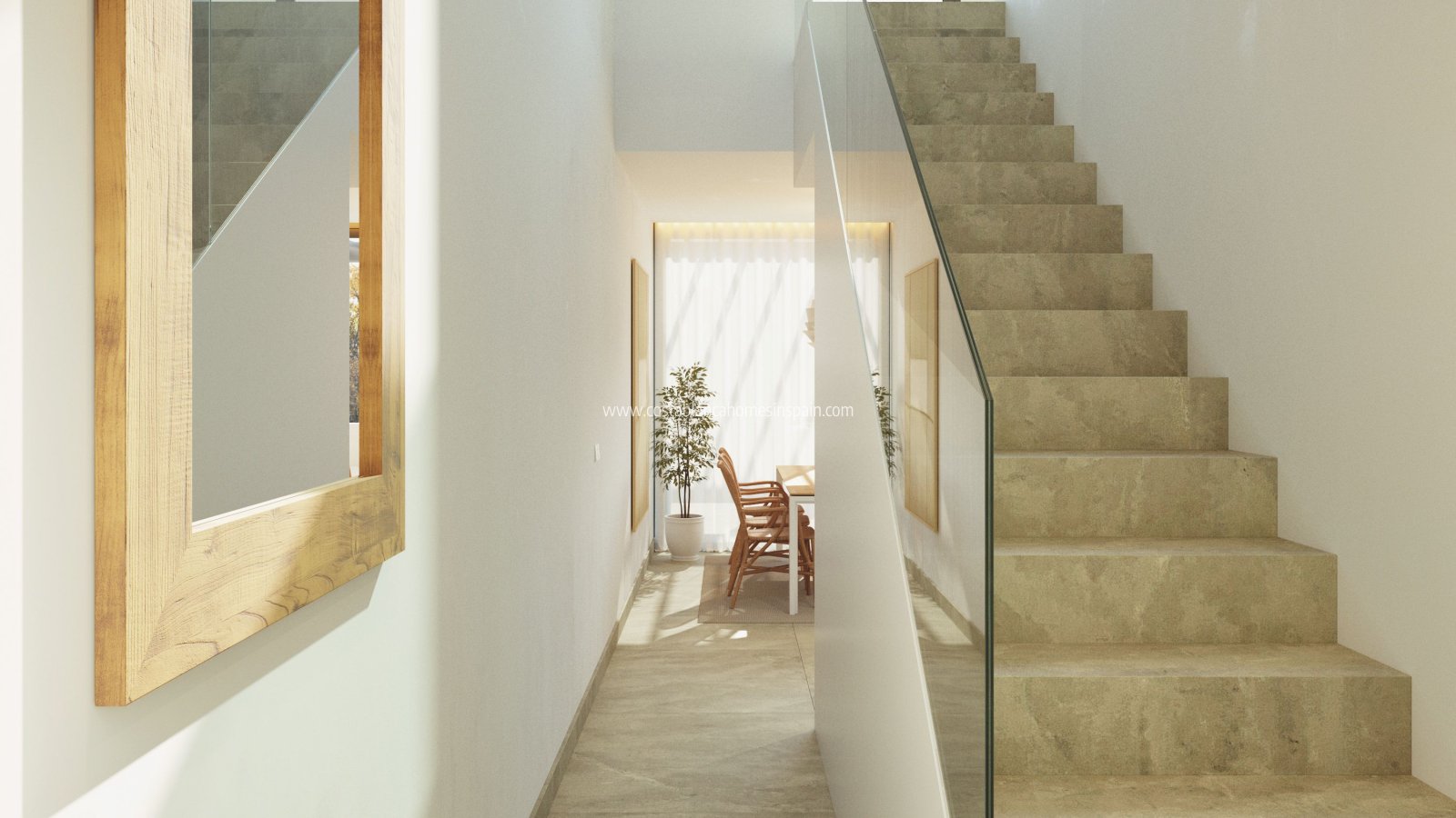 New Build - Townhouse - Cartagena