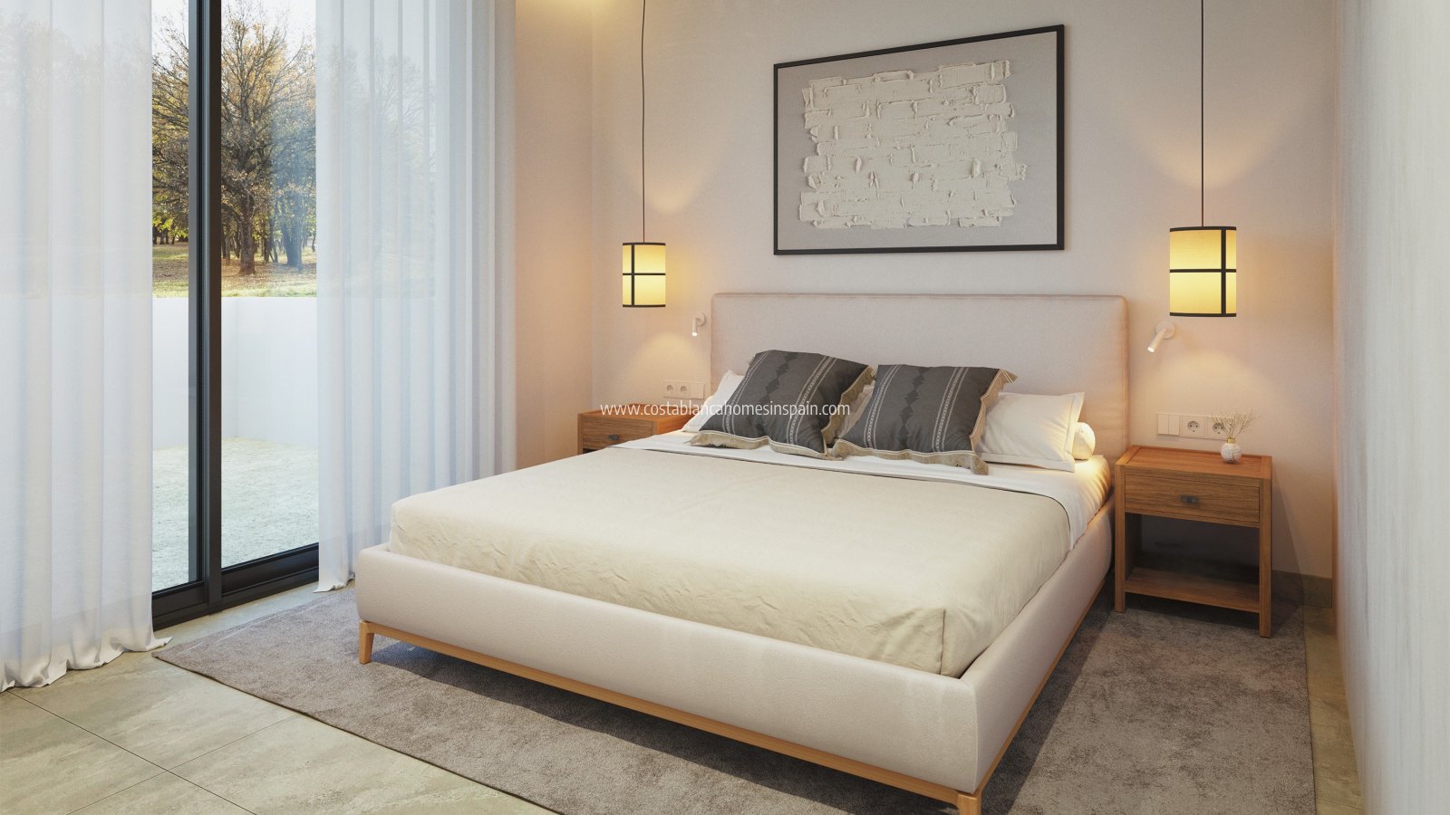 New Build - Townhouse - Cartagena