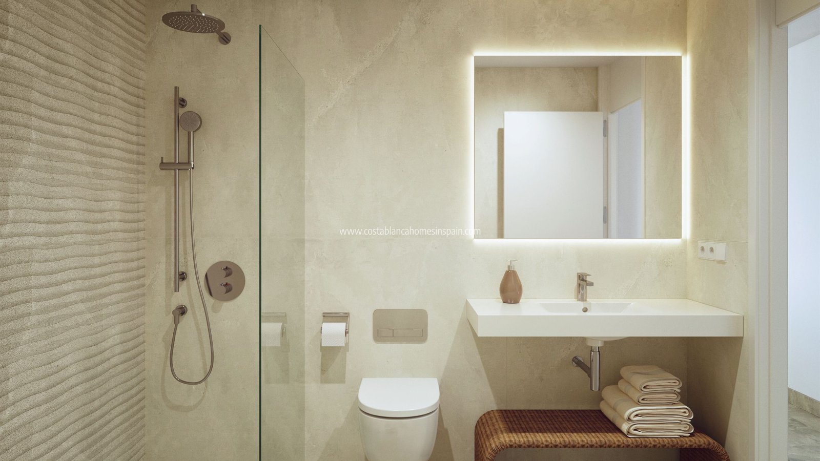 New Build - Townhouse - Cartagena