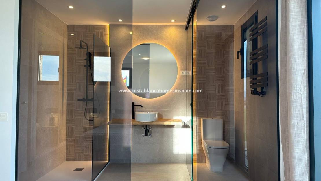 New Build - Townhouse - Cuevas del Almanzora - Desert Springs Golf Club