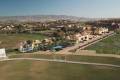 New Build - Townhouse - Cuevas del Almanzora - Desert Springs Golf Club