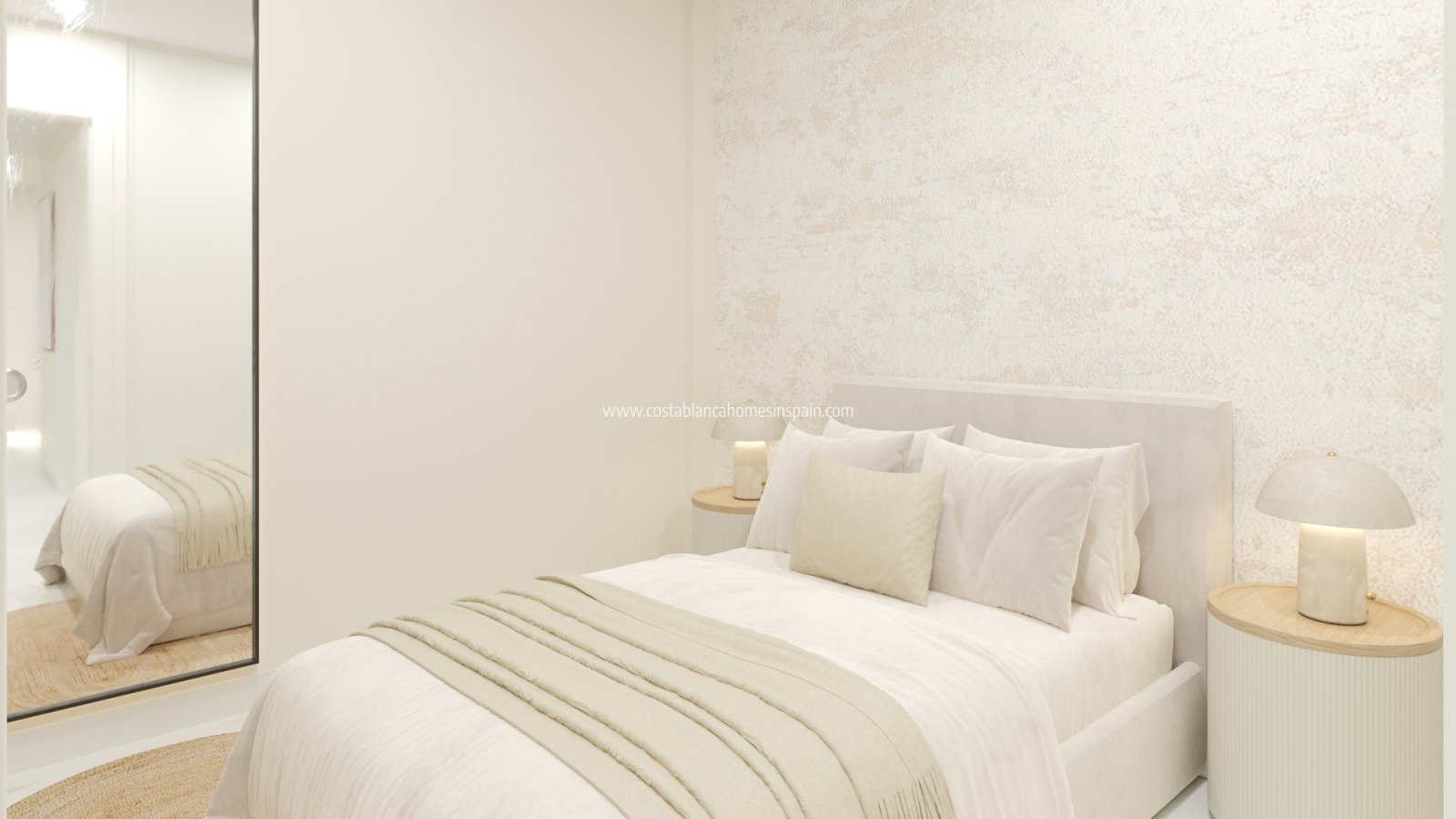 New Build - Townhouse - Dolores - dolores