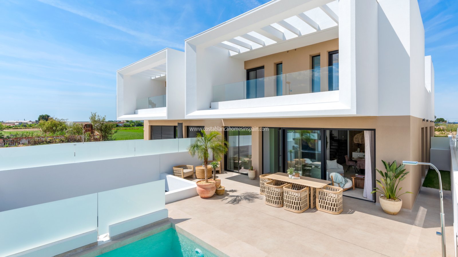 New Build - Townhouse - Dolores - dolores