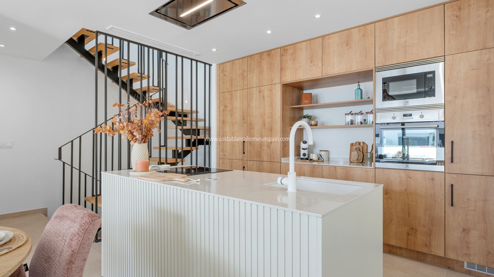 New Build - Townhouse - Dolores - dolores