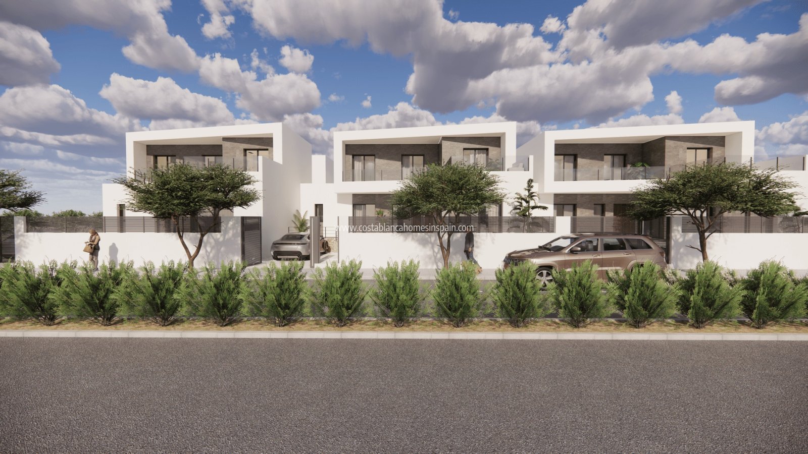 New Build - Townhouse - Dolores - dolores