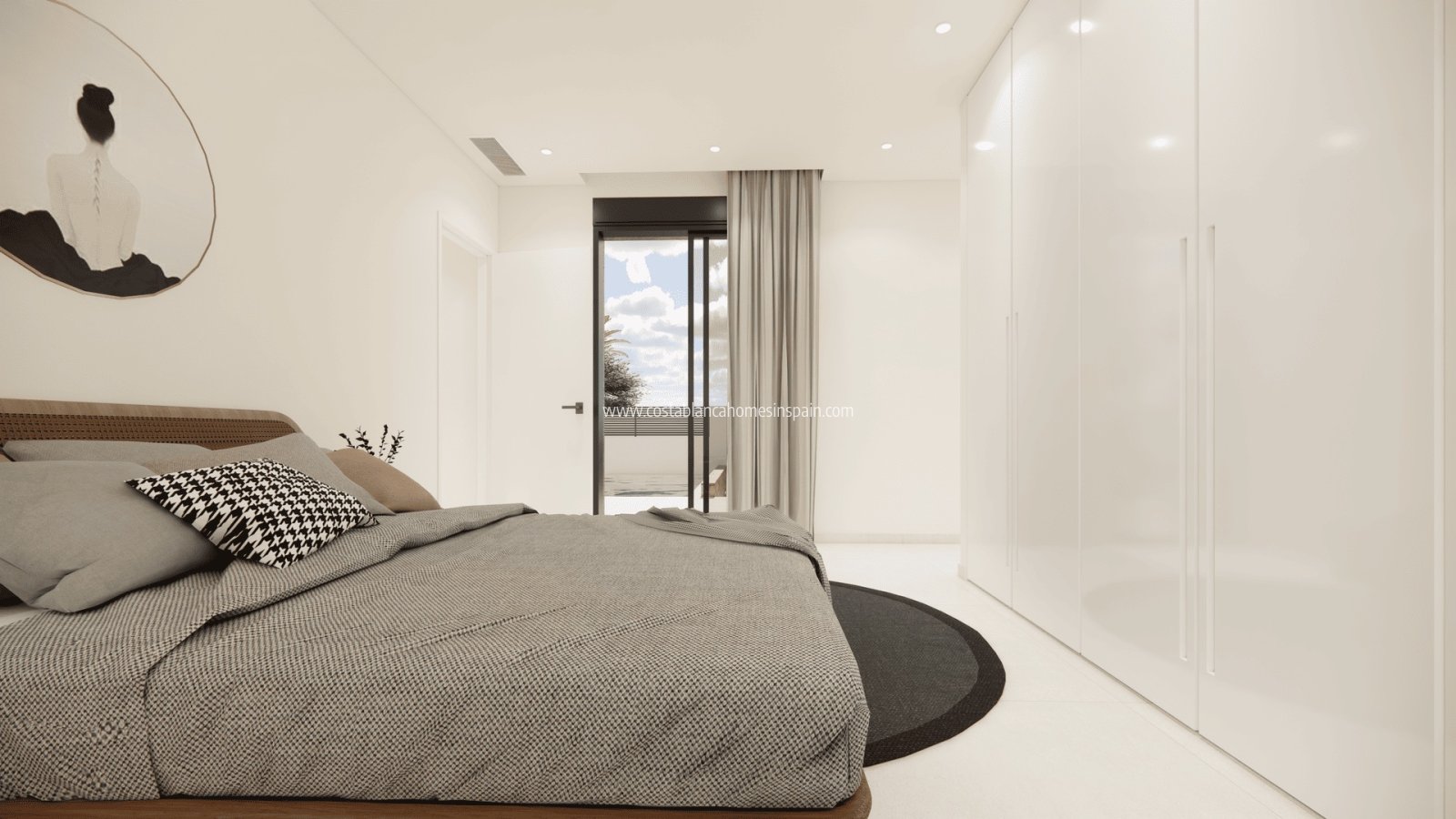 New Build - Townhouse - Dolores - dolores