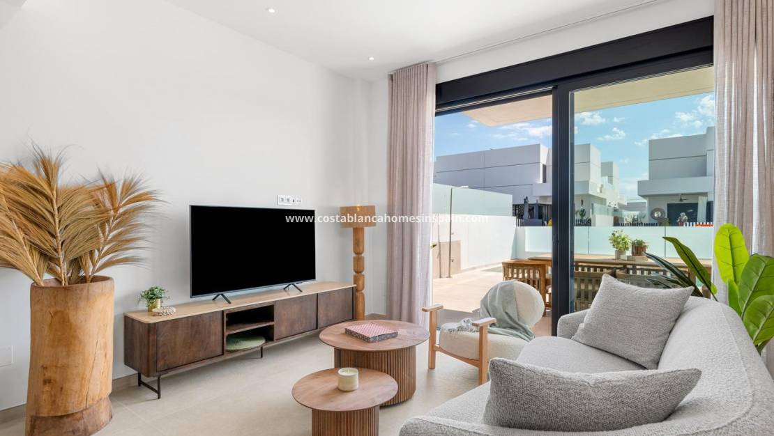 New Build - Townhouse - Dolores - Sector 3