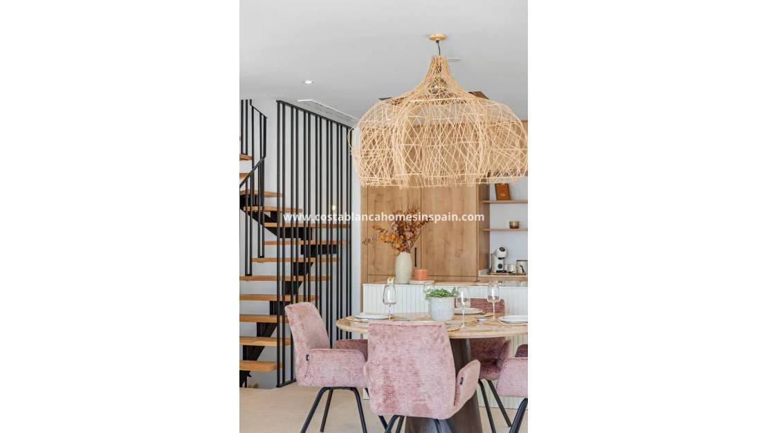 New Build - Townhouse - Dolores - Sector 3