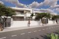 New Build - Townhouse - Dolores - urbanizacion