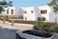 New Build - Townhouse - El Rafol D'almunia - Urbanizacion La Almunia