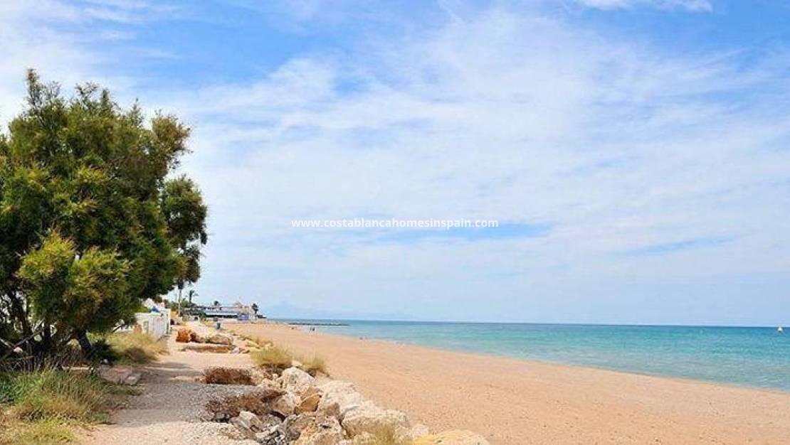 New Build - Townhouse - El Verger - Playa de La Almadraba